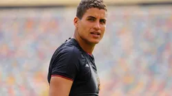 Alexander Succar llegó a la U a inicios de este año.