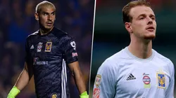 Una buena y una mala: Tigres recibió los resultados de Guzmán y Ortega