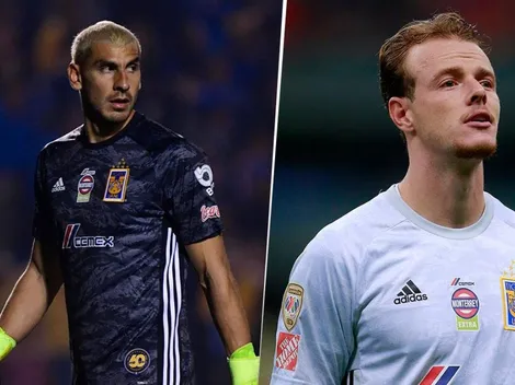 Una buena y una mala: Tigres recibió los resultados de Guzmán y Ortega
