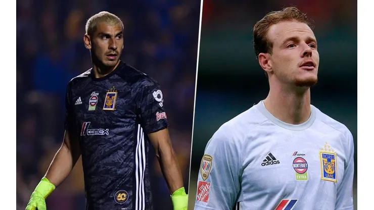 Una buena y una mala: Tigres recibió los resultados de Guzmán y Ortega