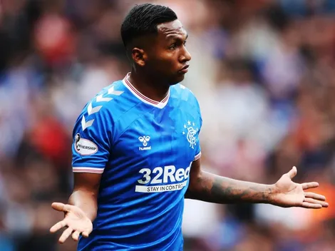 Otra novela que finaliza: Alfredo Morelos ya tendría un nuevo equipo