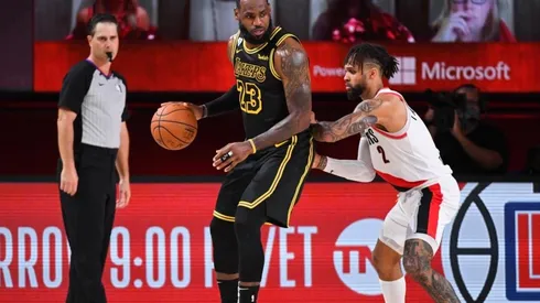 No habrá jornada de playoffs en la NBA | Foto: Getty Images