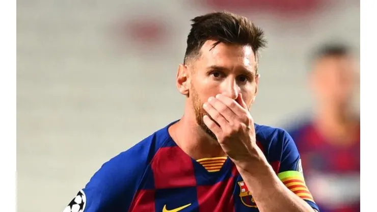Los pros y contras para Messi en caso de llegar al Manchester City