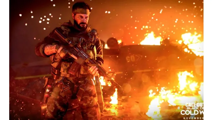 Call of Duty Black Ops Cold War: todas las ediciones, precios y contenido especial