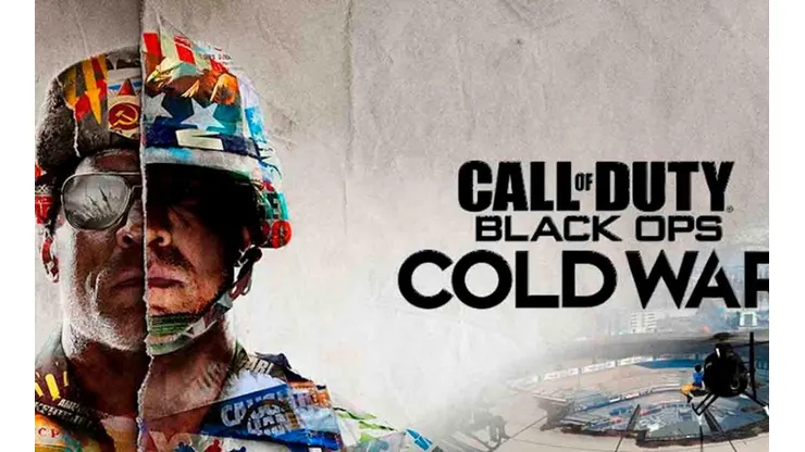 Primer tráiler y fecha confirmada de lanzamiento para el Call of Duty: Black Ops Cold War