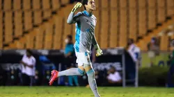 Gustavo Galindo no seguiría como titular (Getty Images)