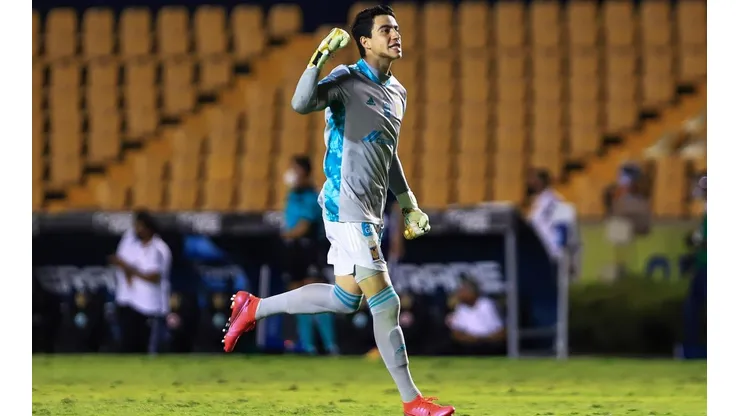 Gustavo Galindo no seguiría como titular (Getty Images)