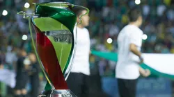 La Final de la Copa MX cambiaría de fecha