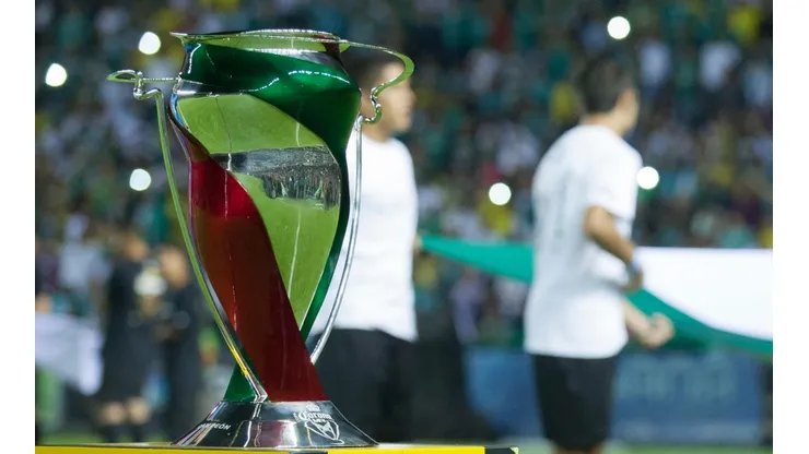 La Final de la Copa MX cambiaría de fecha