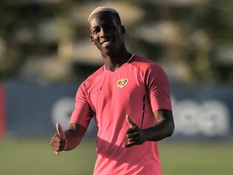 Luis Advíncula subió fotito e hinchas de Newells y Fluminse lo pidieron