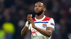 Moussa Dembélé, el apuntado por Barcelona para reemplazar a Luis Suárez