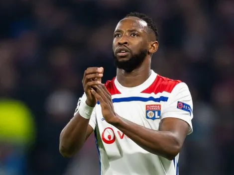 Moussa Dembélé, el apuntado por Barcelona para reemplazar a Luis Suárez