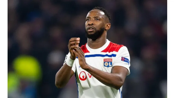 Moussa Dembélé, el apuntado por Barcelona para reemplazar a Luis Suárez