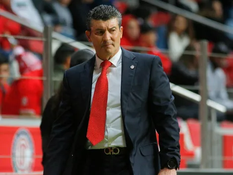 Chepo se sacó la soga del cuello pero aún no estaría seguro