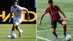 EN VIVO: Inter Miami vs. Atlanta United por MLS | Foto: Getty Images