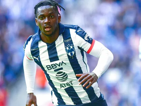 Aké Loba con posibilidades de ver minutos contra Juárez