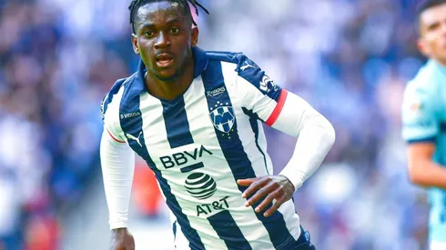 Aké Loba podría ver acción frente a Juárez. (Jam Media)