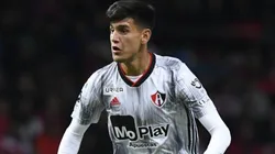 Jesús Alejandro Gómez jugará en el Boavista de Portugal