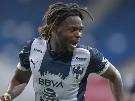 ¿Llega al domingo? La presencia de Hurtado es incierta