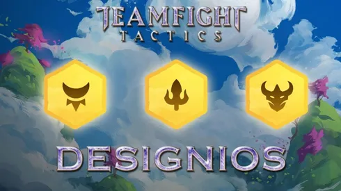 Primer vistazo a los rasgos, orígenes y mecánicas del nuevo Set del TFT "Designios"