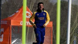 Boca arregló su primer amistoso antes de volver a jugar Libertadores