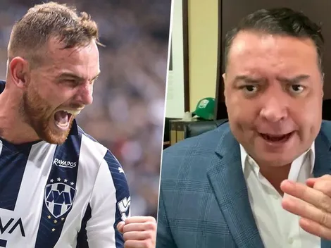 Janssen responde ante crítica de periodista