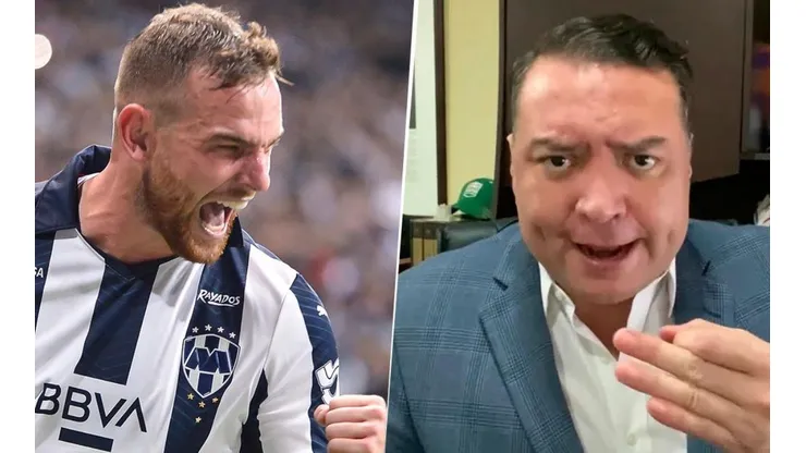 Janssen responde ante crítica de periodista