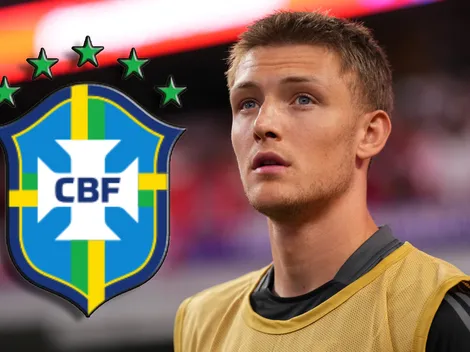 El mensaje motivacional de Oliver Sonne en español para lograr hacer historia en Brasil