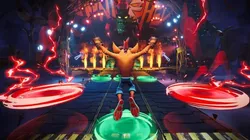 Crash Bandicoot 4: It's About Time también tendrá su lugar en la Gamescon 2020