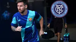 Más temprano que tarde, Lionel Messi llegará a la MLS | Foto: Getty Images