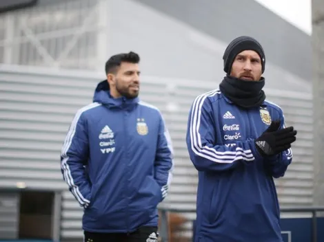 Diario Olé: directivos del City viajarán a Barcelona la próxima semana