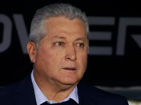 Chivas: revelan la charla que tuvo Vucetich con Antuna y Vega