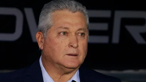 Chivas: revelan la charla que tuvo Vucetich con Antuna y Vega