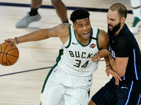Orlando Magic vs. Milwaukee Bucks EN VIVO por los playoffs de la NBA: Partido 5