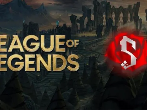 Como conseguir el gesto Rango S de Samira en League of Legends