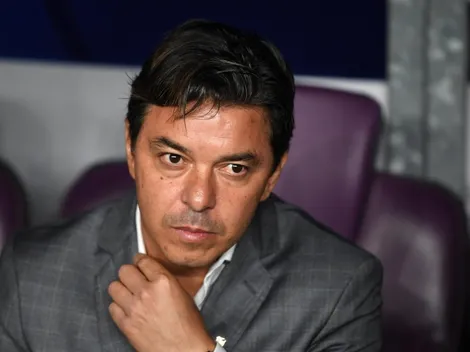 No le tienen piedad a River: llegó una nueva oferta millonaria desde China