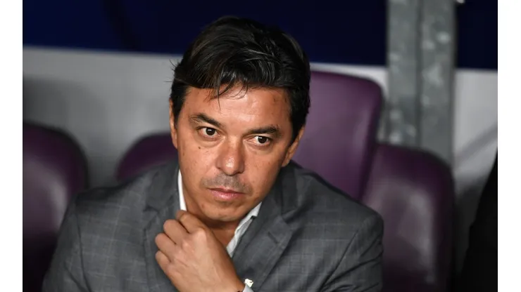 No le tienen piedad a River: llegó una nueva oferta millonaria desde China