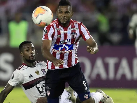 Horarios y fechas para ver a los equipos colombianos en la Libertadores