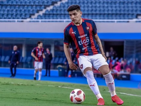 Qué canal transmite Guaireña vs. Cerro Porteño por la Liga de Paraguay