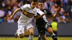 Cristaldo: volvió a Boca, lo mandaron a la Reserva y ahora se iría a Huracán