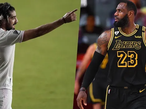 Agenda: Pizarro y Almeyda en la MLS y se definen series de Playoffs