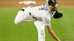 Lucas Giolito hace historia con Chicago White Sox | Foto: Getty Images