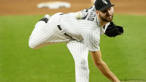 Lucas Giolito hace historia con Chicago White Sox | Foto: Getty Images