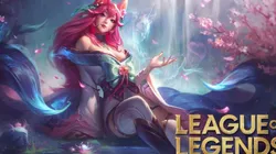 Ahri y Sett recibirán un minirework de habilidades en League of Legends