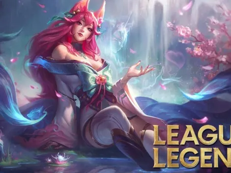 Ahri y Sett recibirán un minirework de habilidades en League of Legends