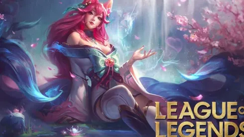 Ahri y Sett recibirán un minirework de habilidades en League of Legends