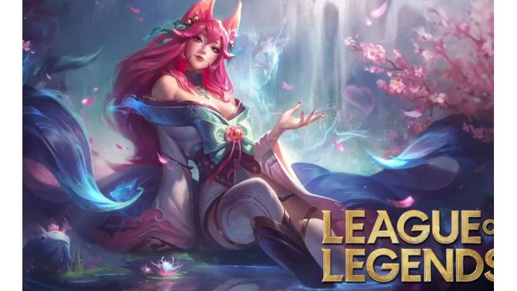 Ahri y Sett recibirán un minirework de habilidades en League of Legends