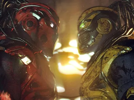 Filtran 3 clásicos personajes que llegarían a Mortal Kombat 11 en el próximo DLC