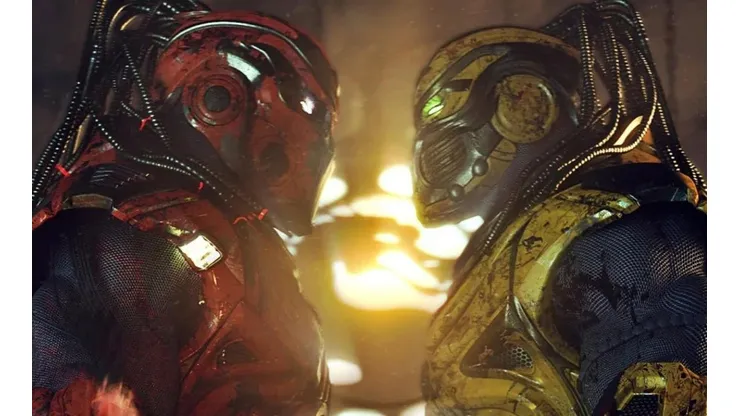 Filtran 3 clásicos personajes que llegarían a Mortal Kombat 11 en el próximo DLC