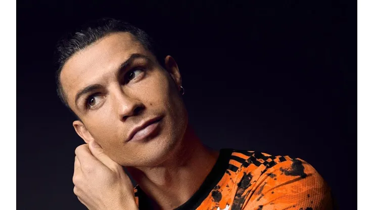 La nueva camiseta de la Juventus nos dejó sin palabras